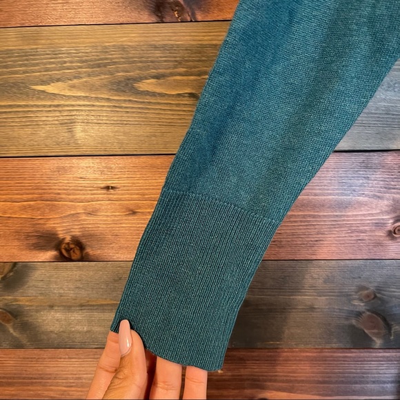 Long Sleeve Open Cardigan Sweater - Picture 5 of 6